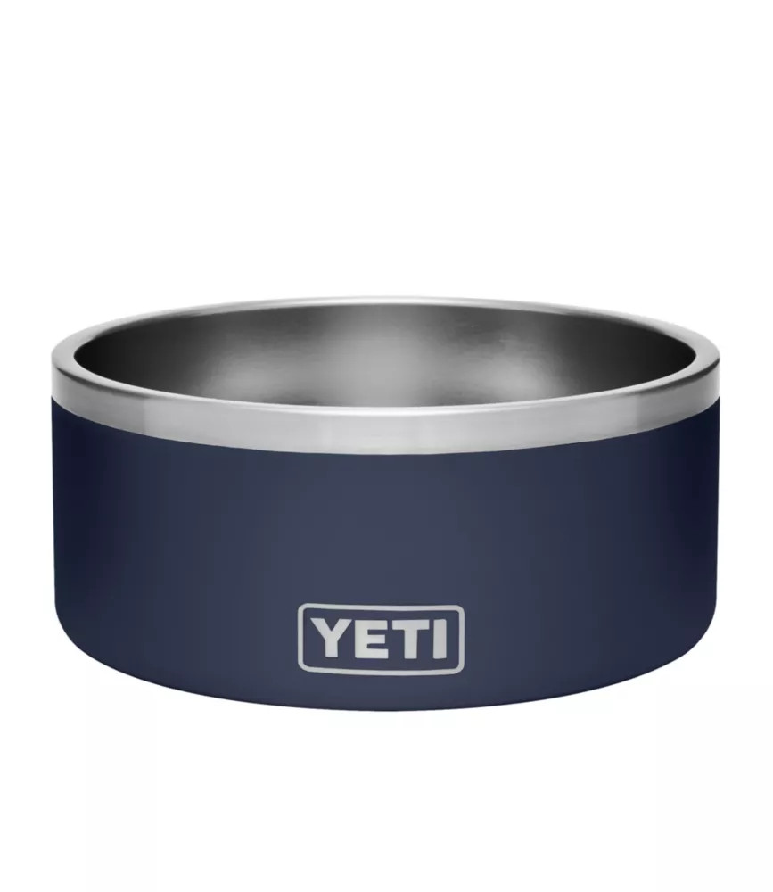 Yeti Boomer Dog Bowl | L.L. Bean