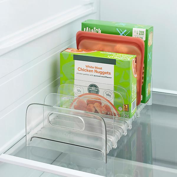YouCopia FreezeUp Freezer Rack | The Container Store