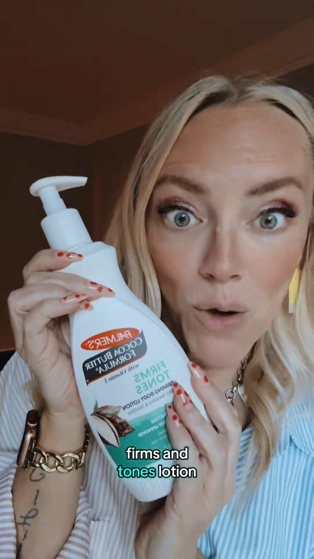 3 Firming ingredients!!!  Under $10!!
Add to cart!! 


#LTKSwim #LTKOver40 #LTKBeauty