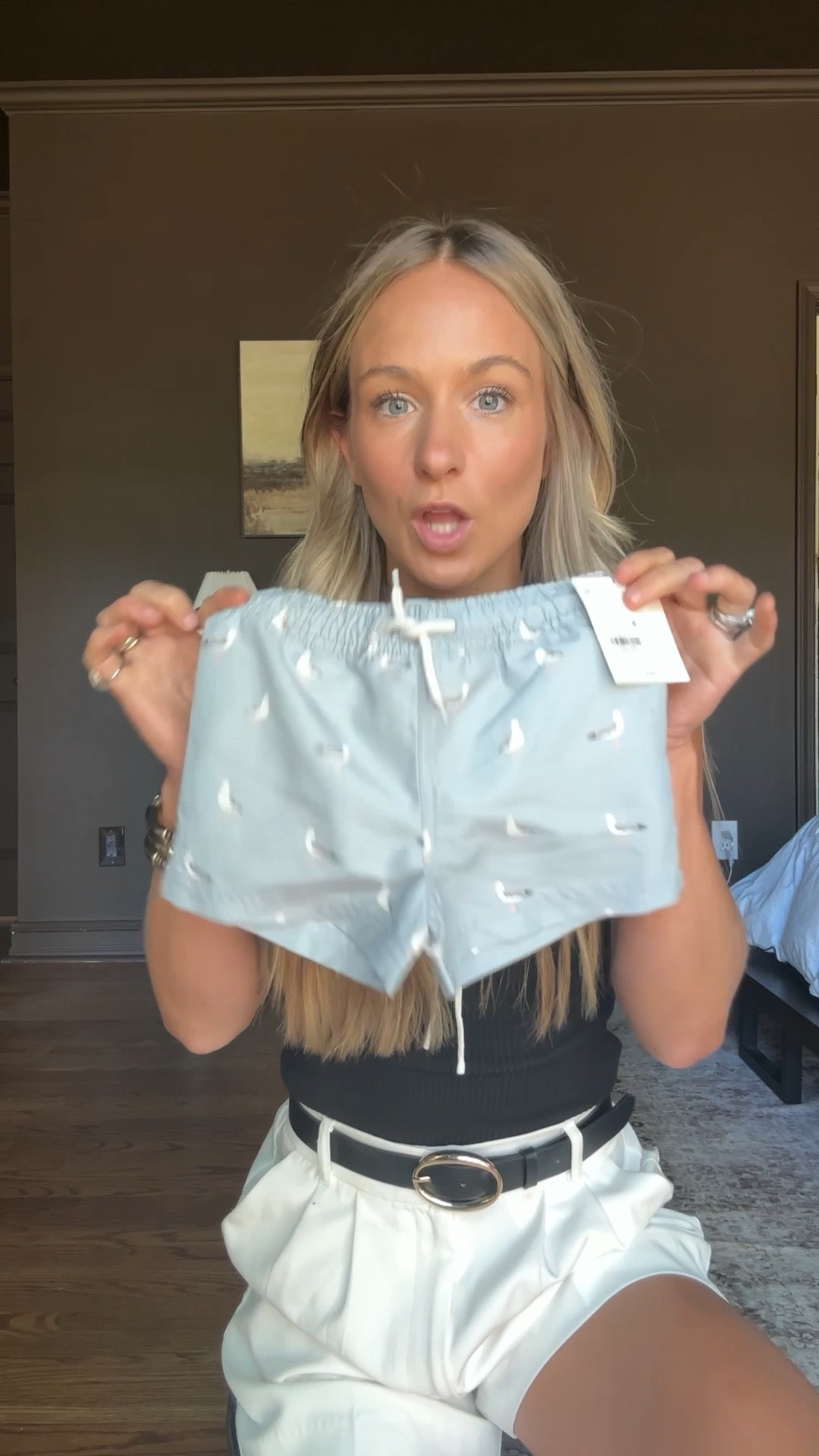 Toddler boy and girl swim from Carters! 

#LTKKids #LTKSaleAlert #LTKSwim