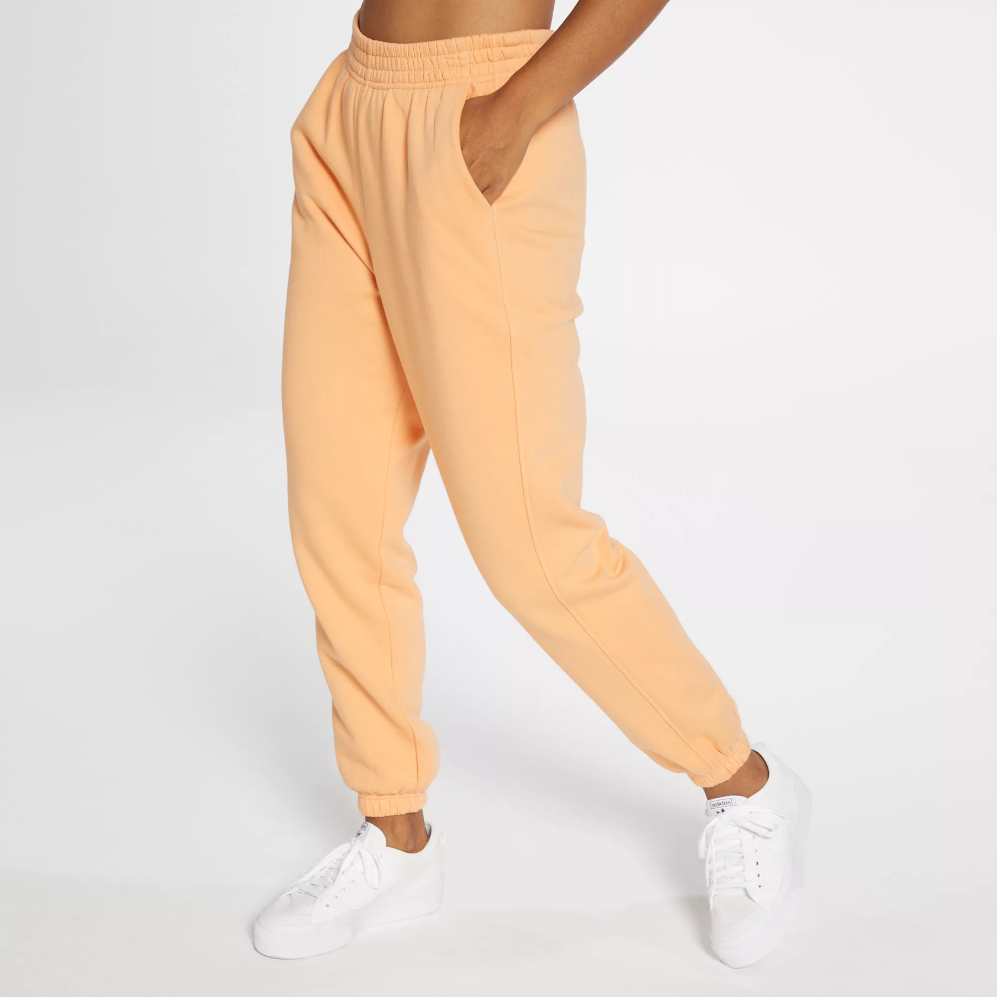 CALIA Women's Everyday Fleece Jogger Pant, Medium, Apricot Wash | Dick's Sporting Goods