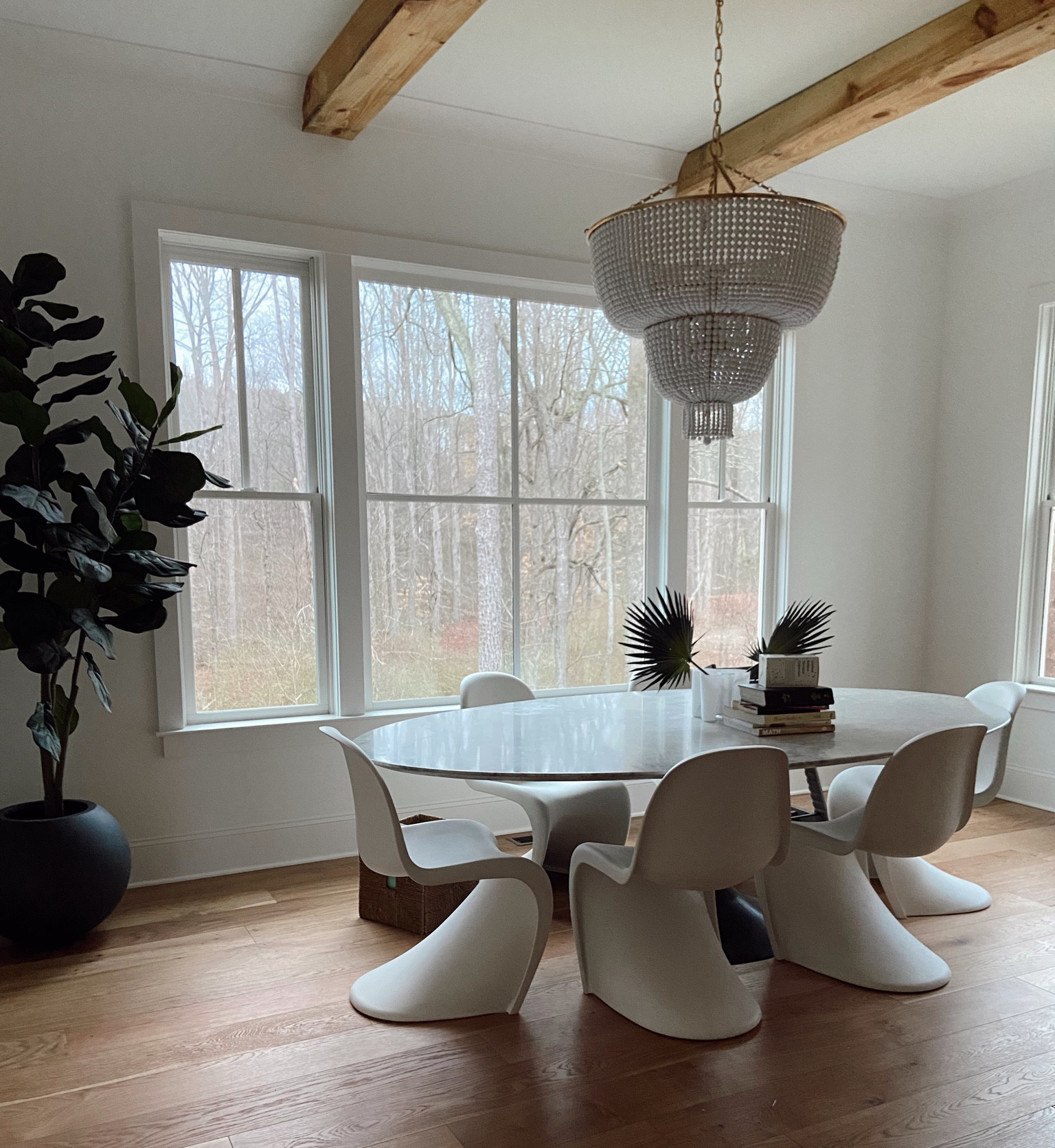 Our new dining room situation 

#LTKFind #LTKSale