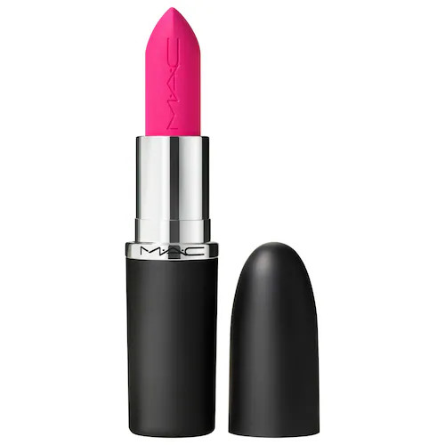 M·A·Cximal Silky Matte 12HR Wear Lipstick - MAC Cosmetics | Sephora | Sephora (CA)