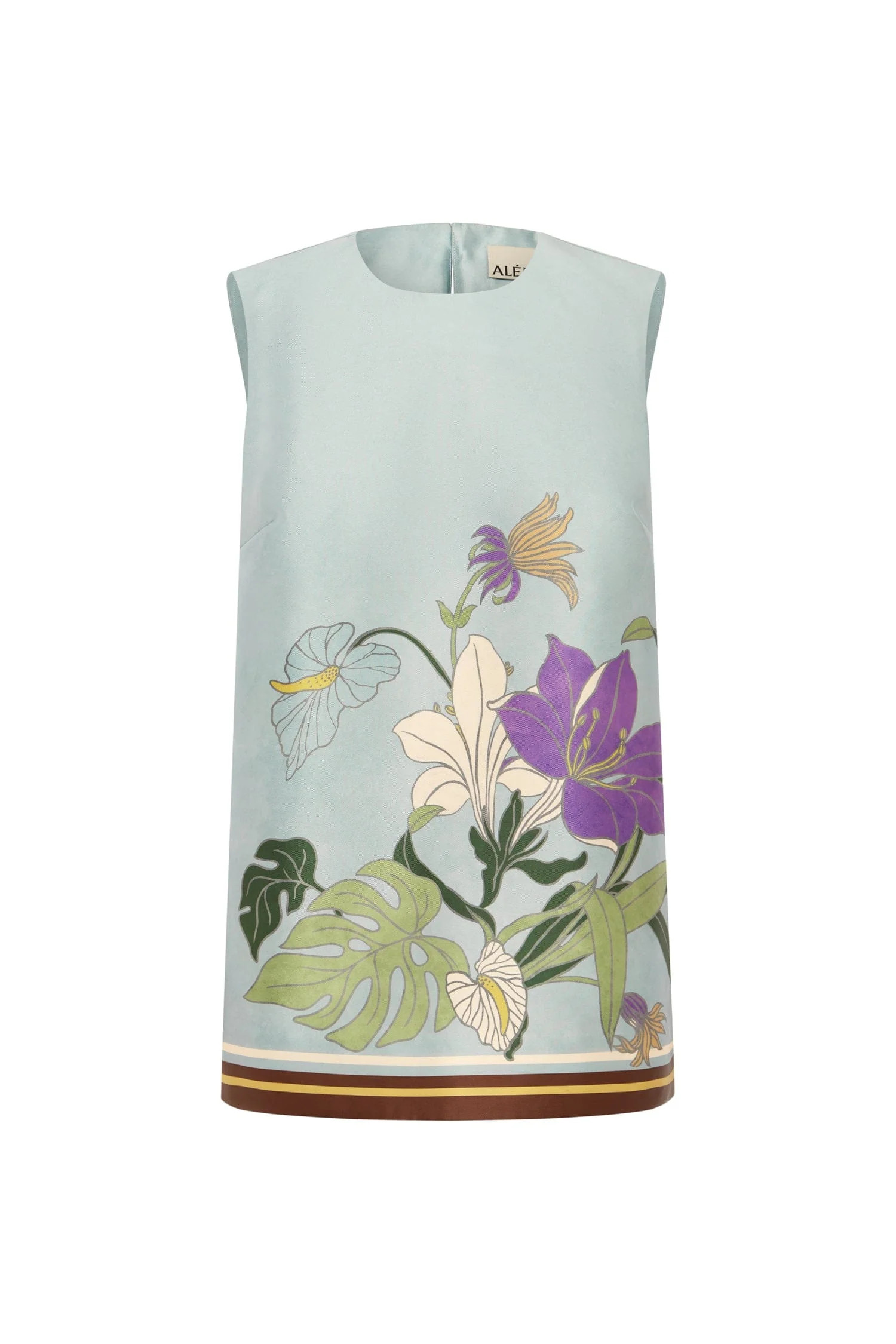 ALFIE TOP | Alemais (AU, US, UK)