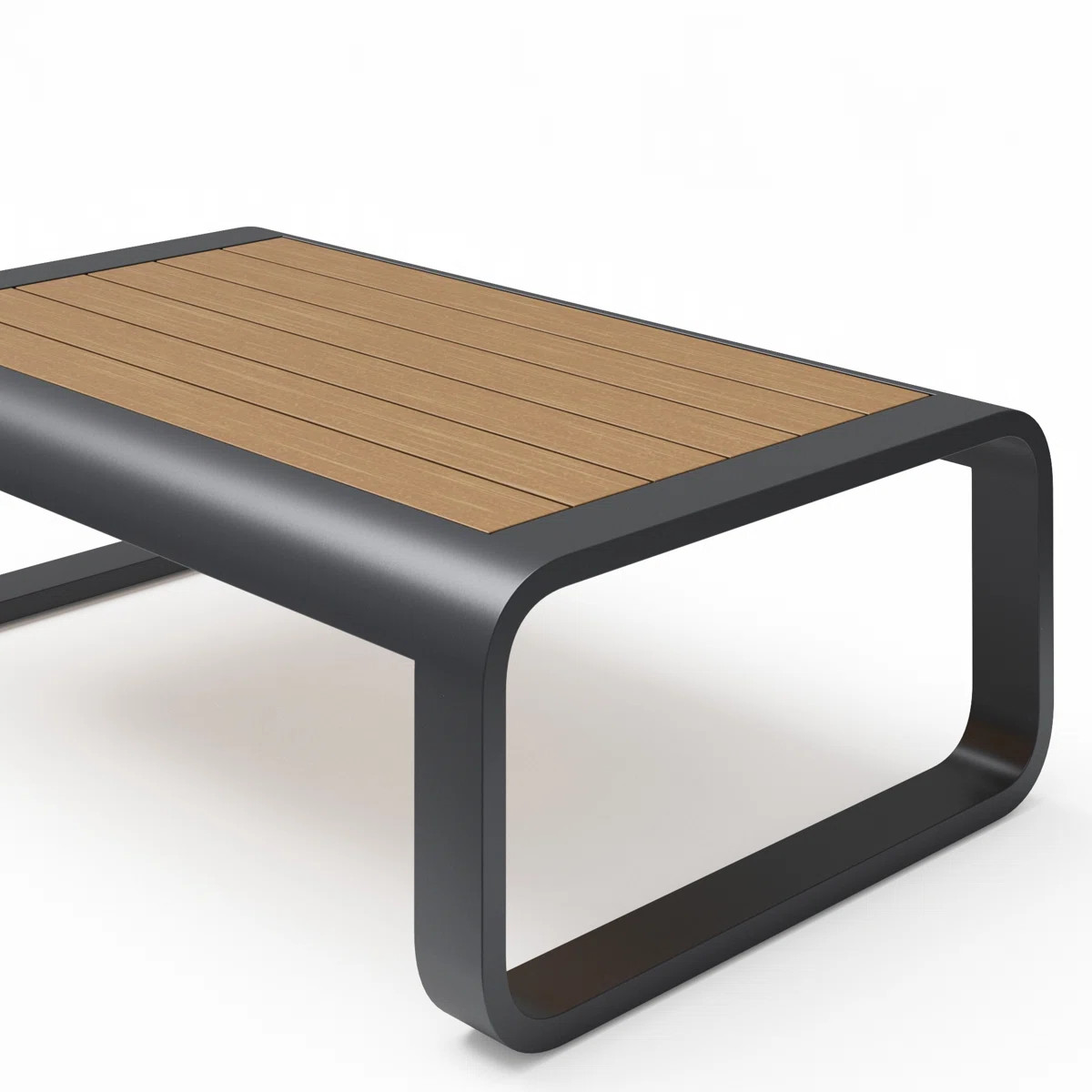 Andes Coffee Table | Wayfair North America