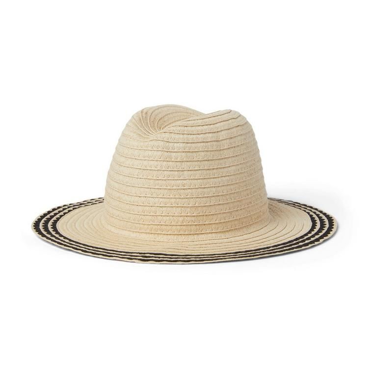 Straw Sun Hat | Janie and Jack