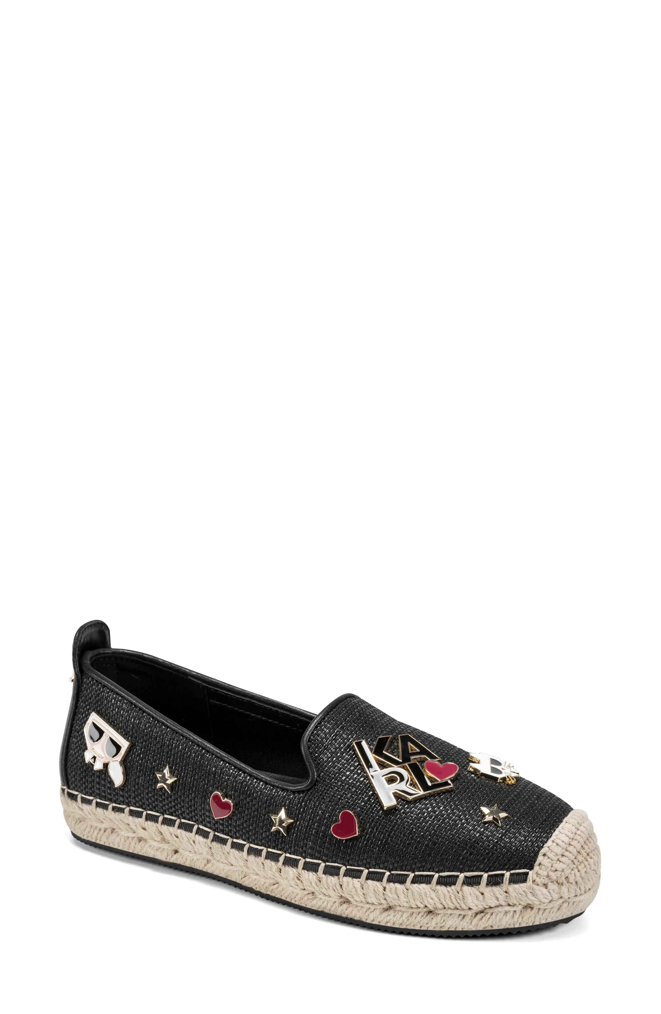 Malvie Espadrille Flat (Women) | Nordstromrack | Nordstrom Rack