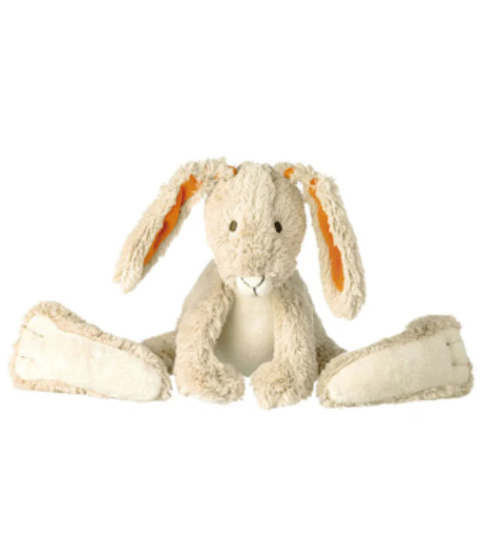 Rabbit Twine no. 3 Plush Animal by Happy Horse | Newcastle Classics