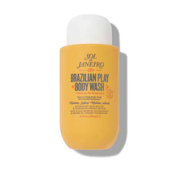 4Play Shower Gel | Space NK - UK