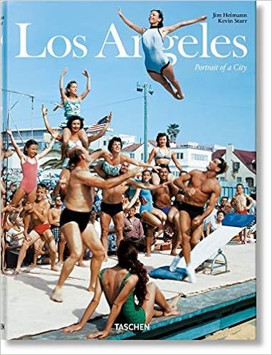 Los Angeles. Portrait of a City (multilingual Edition) | Amazon (US)