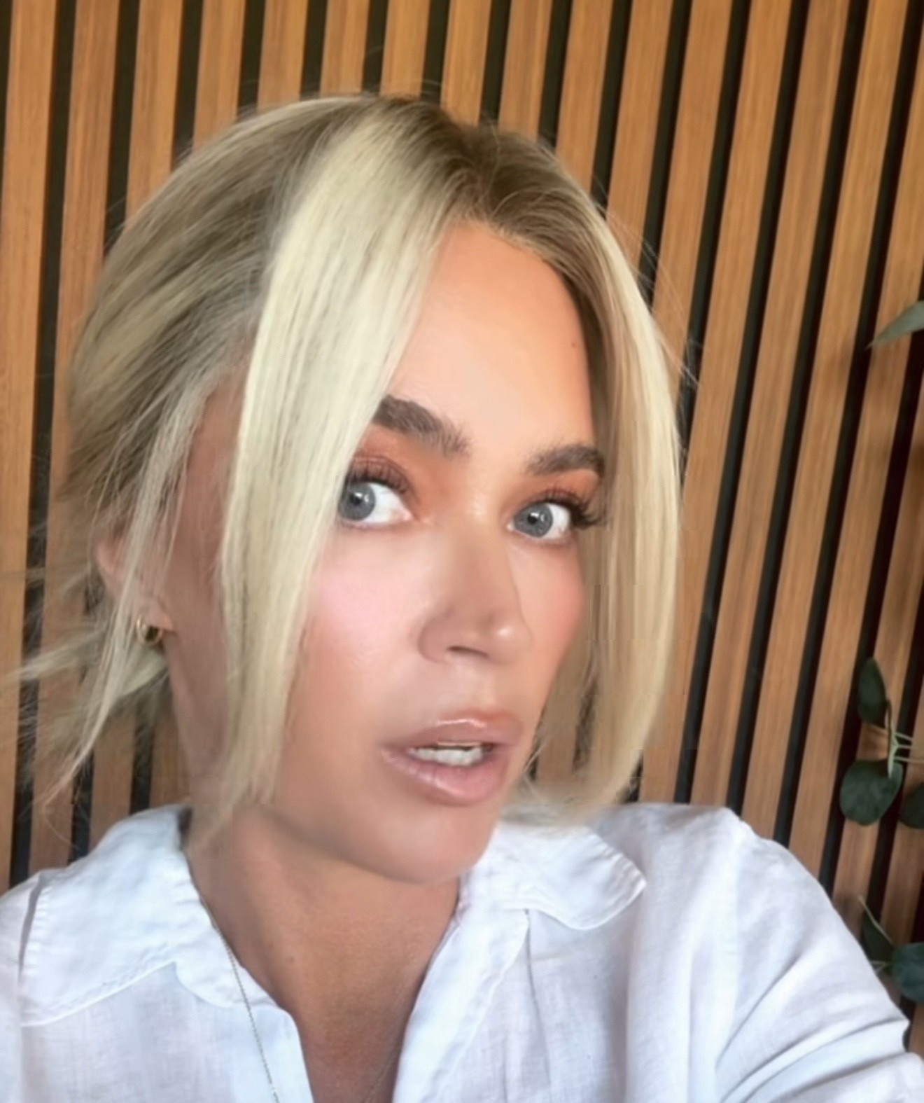 Get the lip! 

#LTKItBag #LTKBeauty