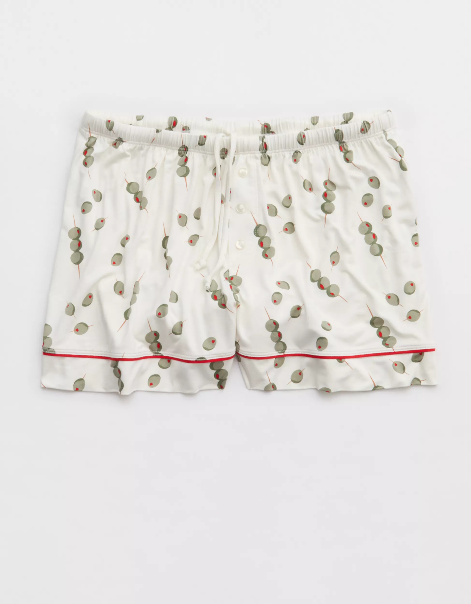 Aerie Real Soft® Boxer | Aerie