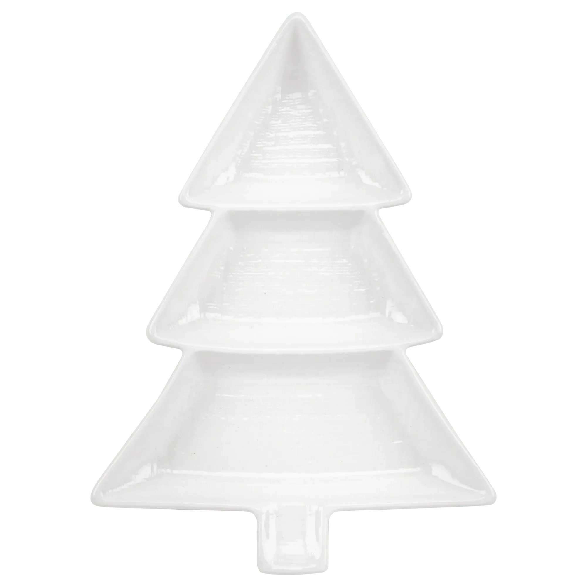 Tree Sectional Serving Plate | Bouclair