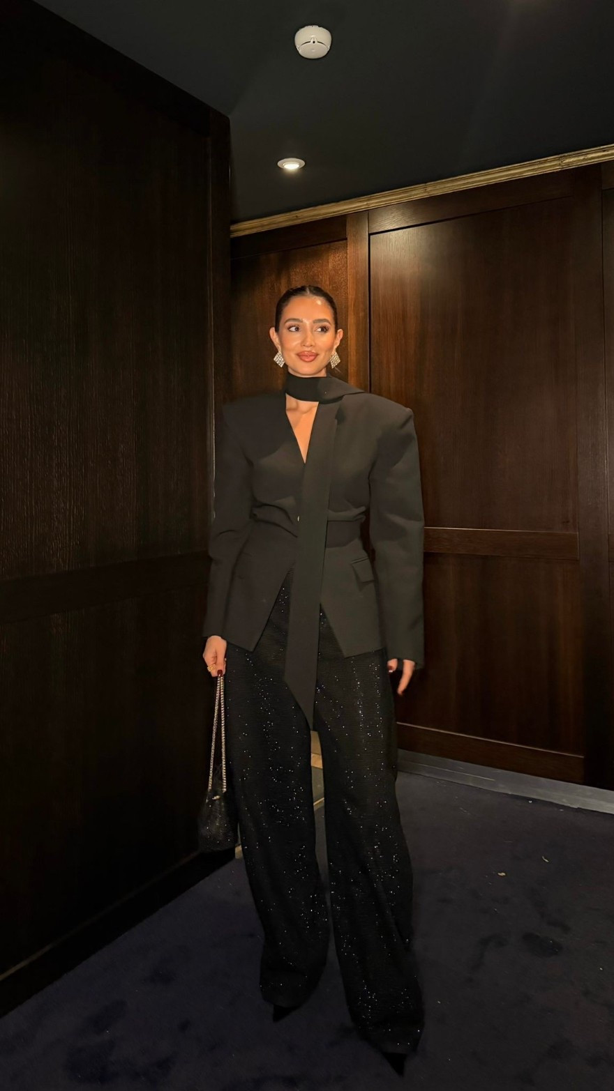 linked a perfect alternative for my jeans 🤍 

#LTKdeutschland #LTKeurope #LTKfestive