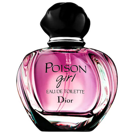 Dior Poison Girl 1.7 oz/ 50 mL Eau de Toilette Spray | Sephora (US)