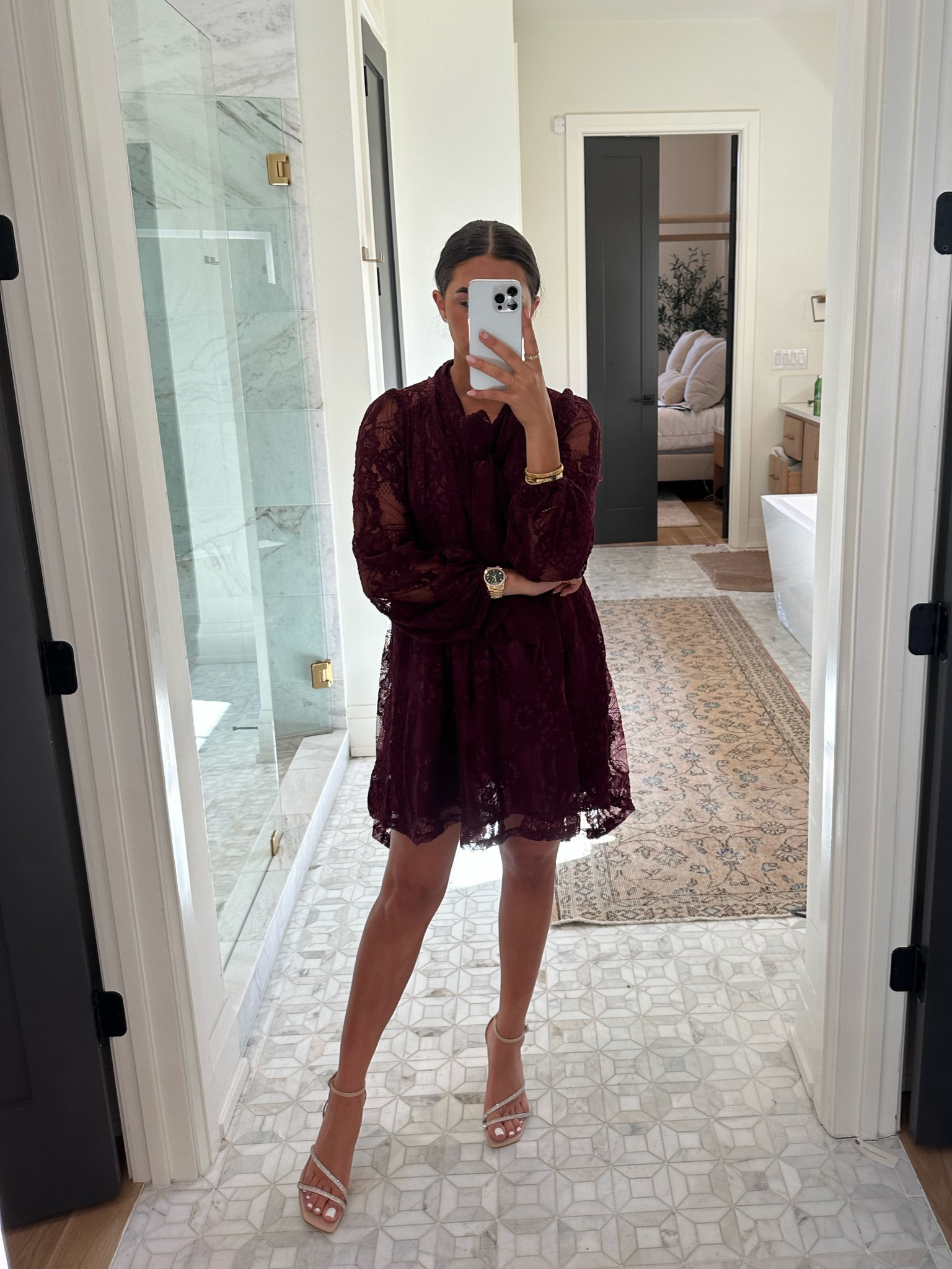 Dress: small (DEDE30) 

Dressupbuttercup.com #dressupbuttercup #dederaad 

#LTKSaleAlert #LTKStyleTip #LTKFindsUnder50