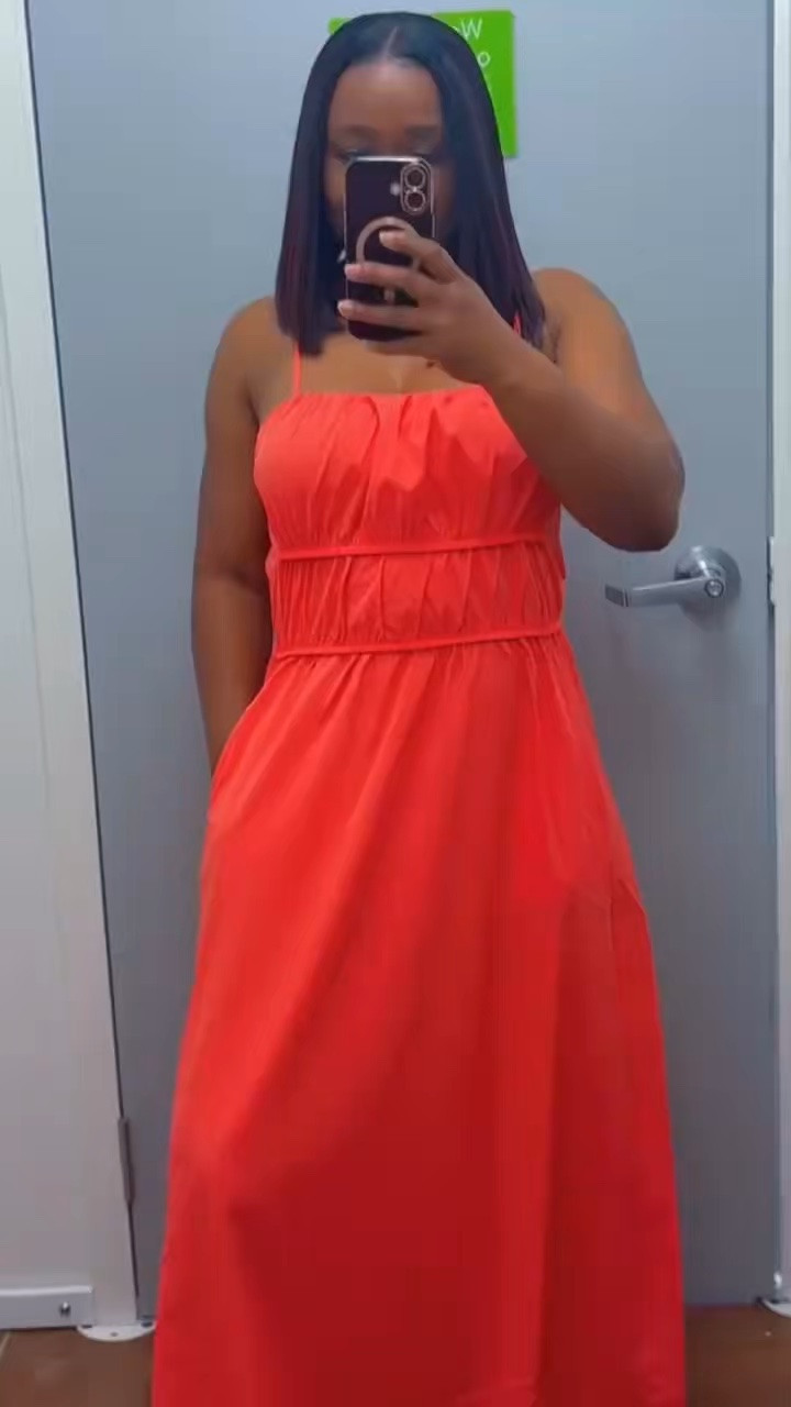 💕Check out this Maxi dress from Avia.. 
The dress is feather stretch & sleeves.

💕Sizes go up to a 4X
Comes in 2 colors..

#LTKgrwm #LTKOver40 #LTKvlog