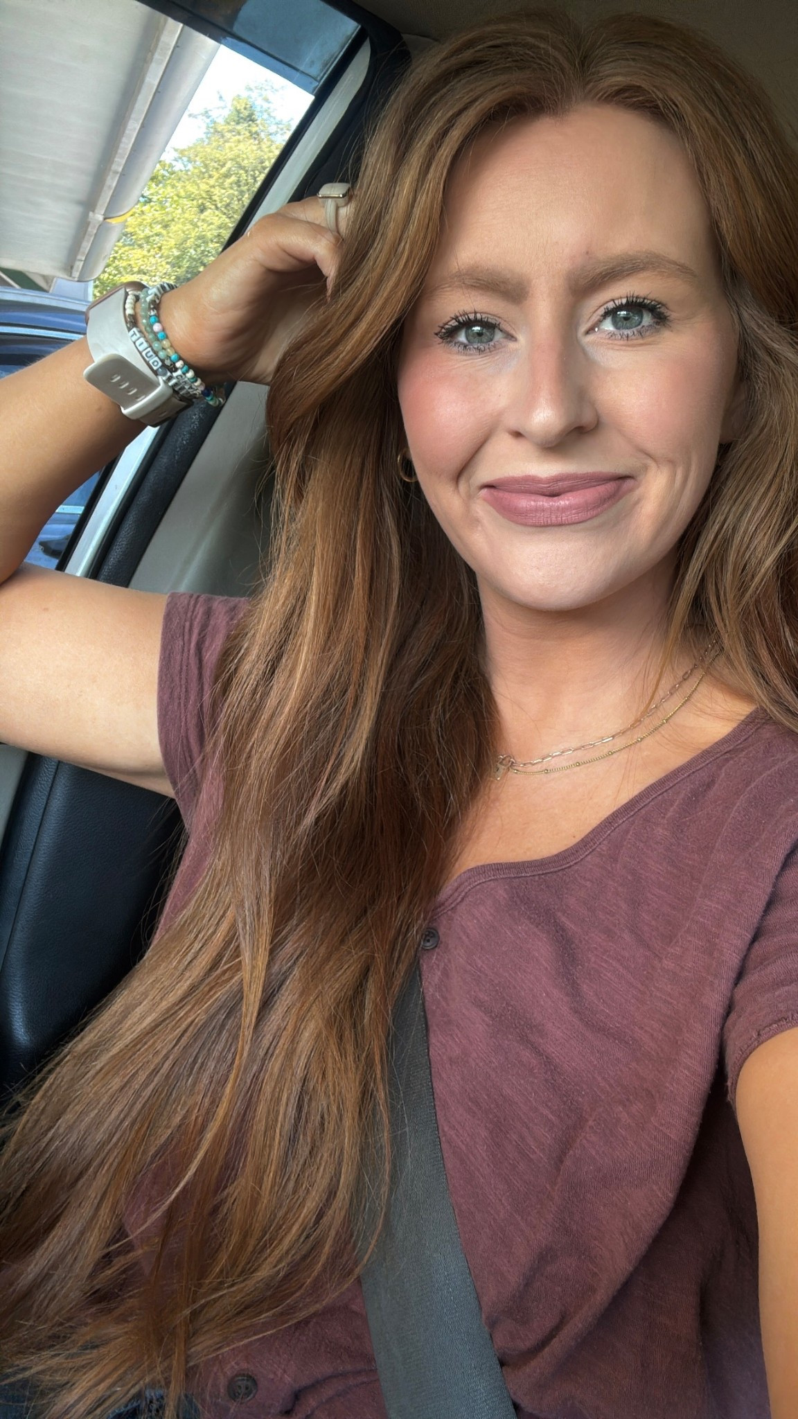 Favorite lip color! 👄💋💄

Achieve It All Superstay Lip Crayon + Caramel Lip Gloss 

#LTKItBag #LTKBeauty #LTKFallSale