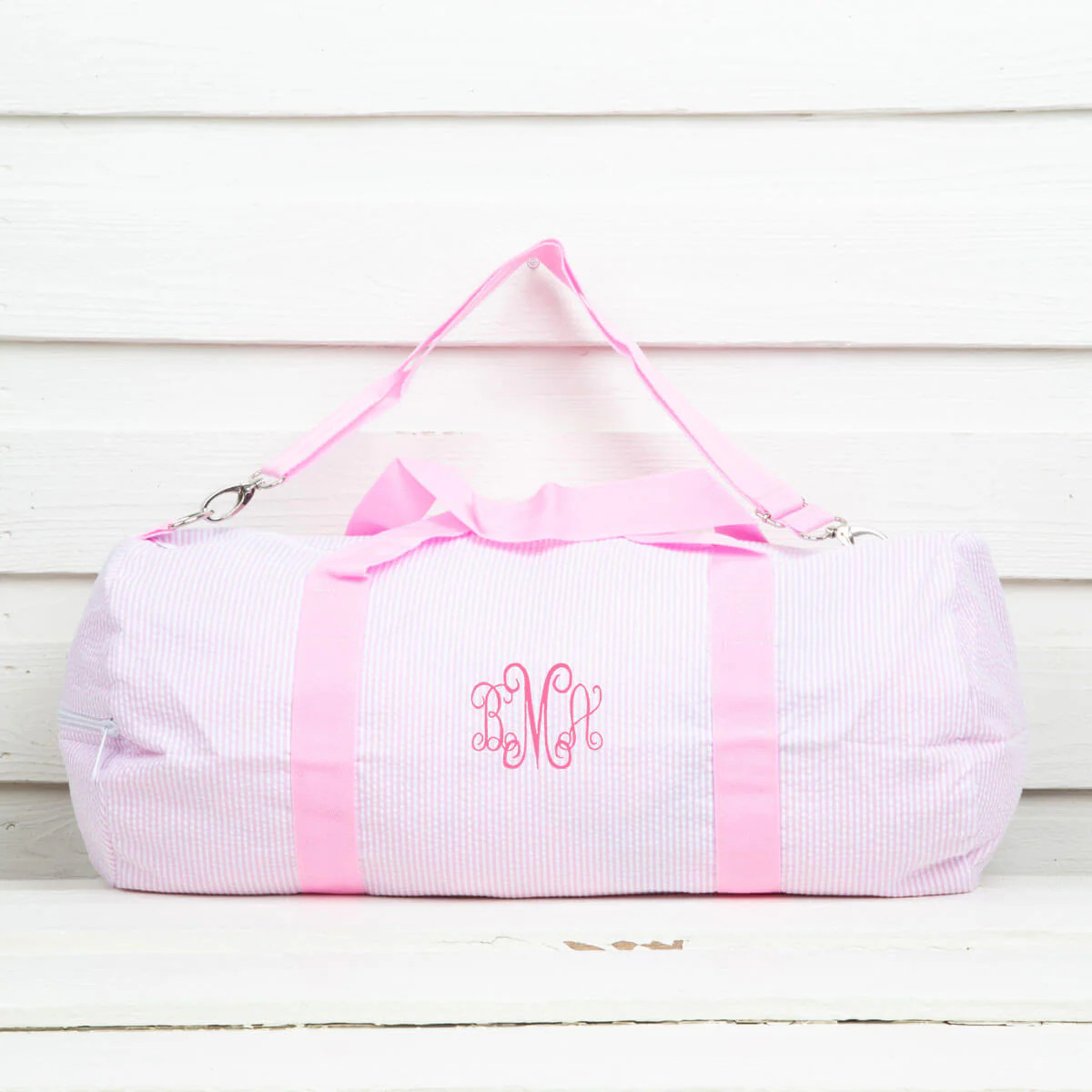 Weekend Duffle Bag | Classic Whimsy