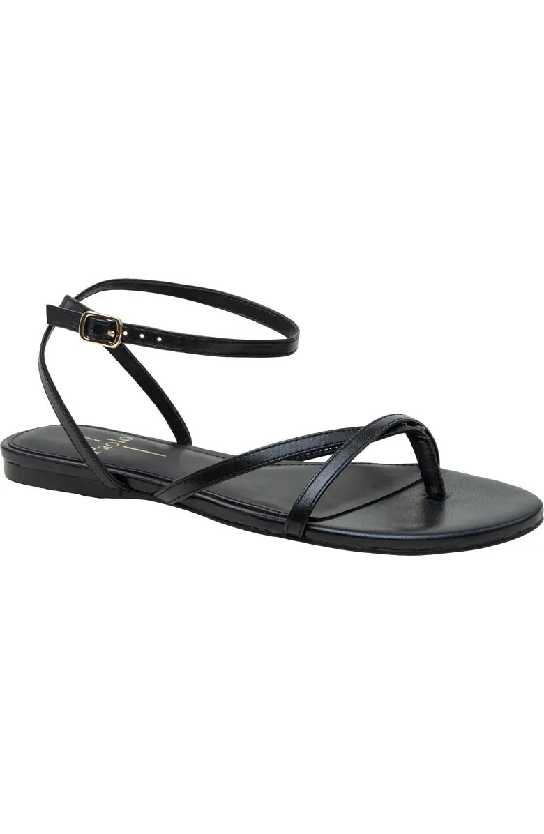 Luz Ankle Strap Sandal (Women) | Nordstrom