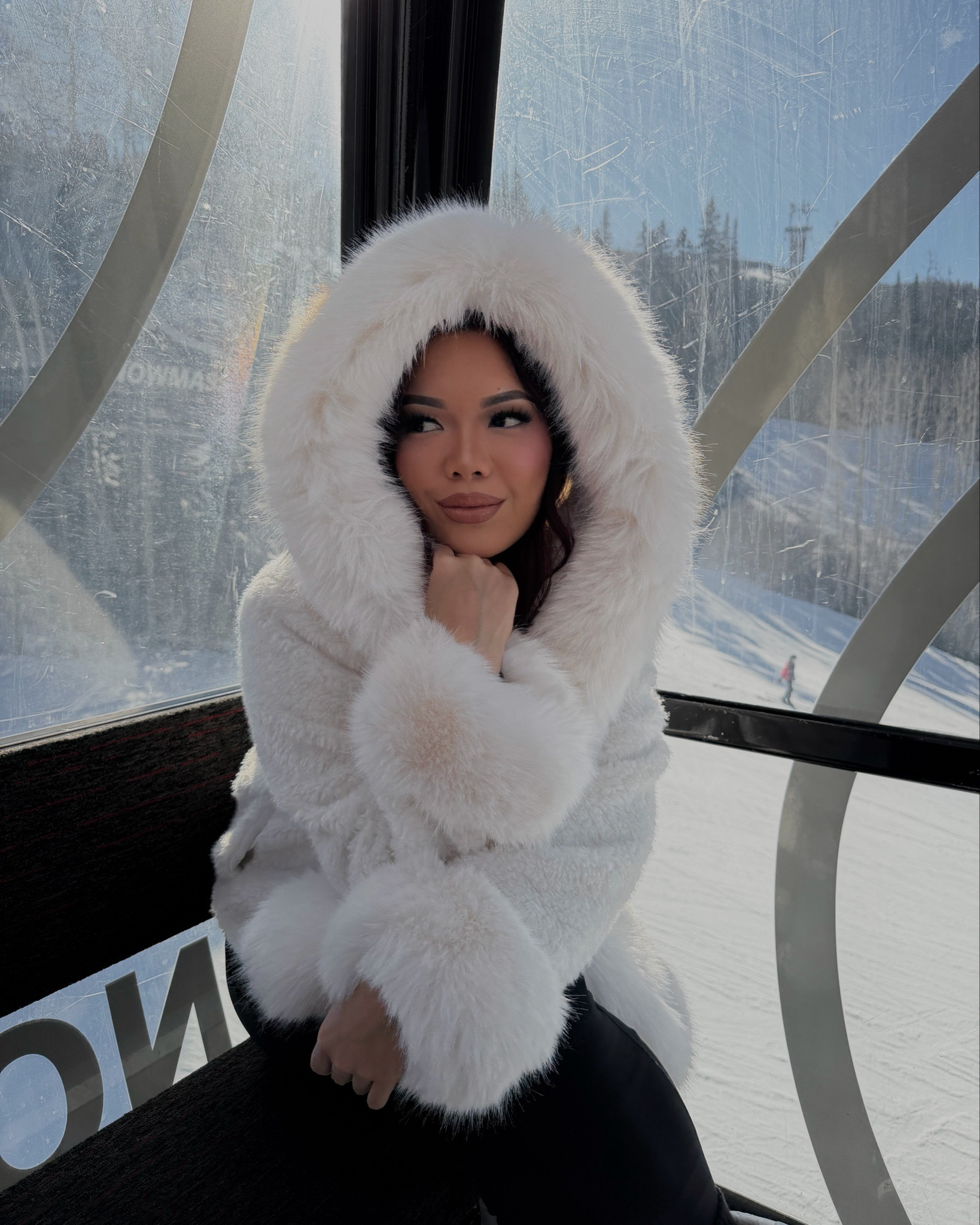 Aspen outfit 

#LTKootd #LTKTravel #LTKSeasonal