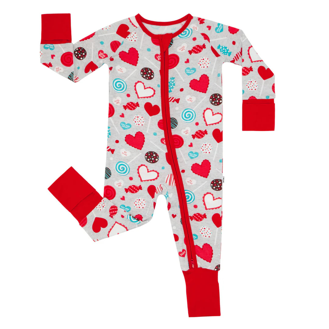 Zippy | Little Sleepies