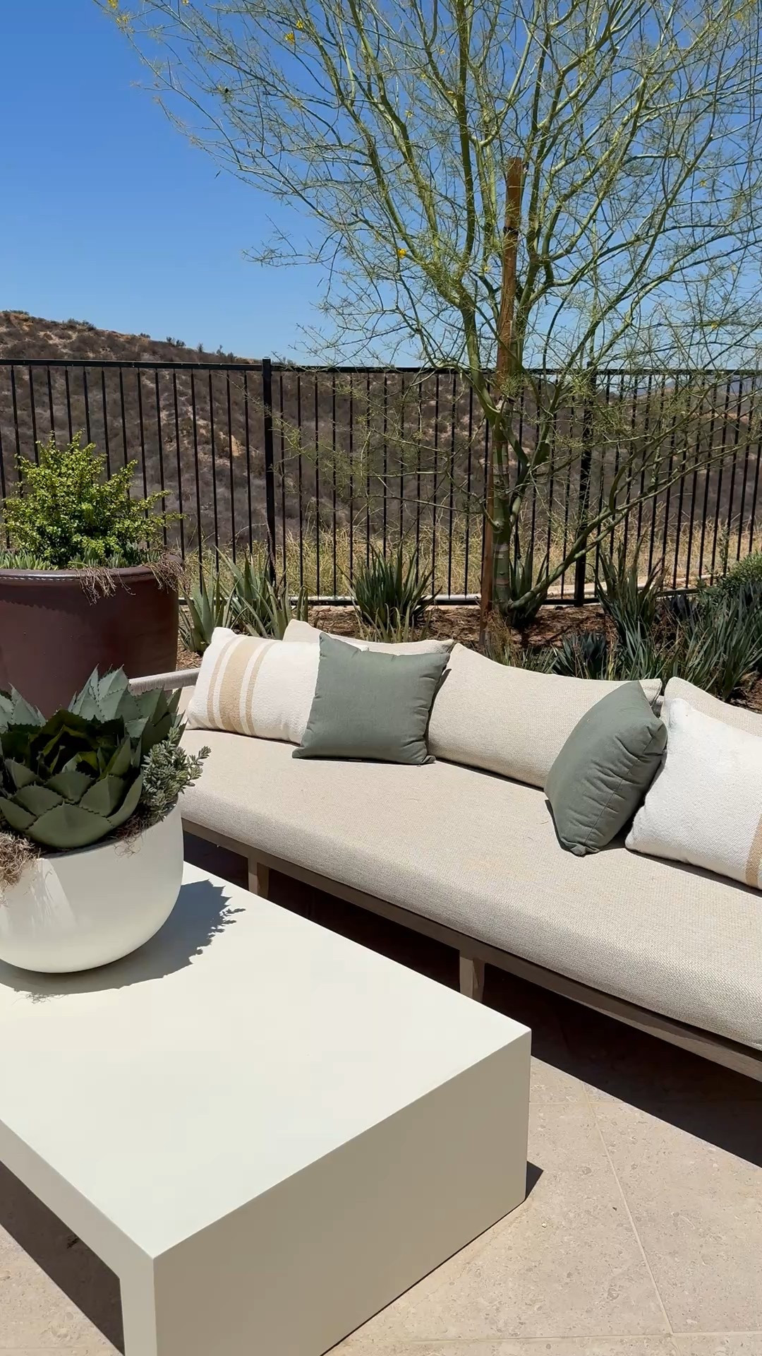 The perfect water feature makes a huge statement in your yard!