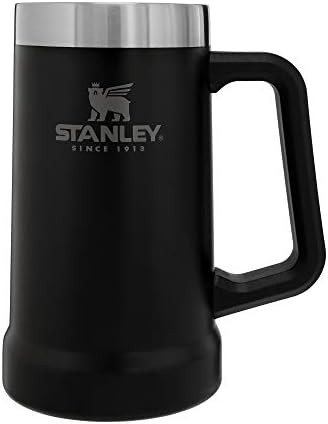 Stanley Big Grip Beer Stein | Amazon (US)