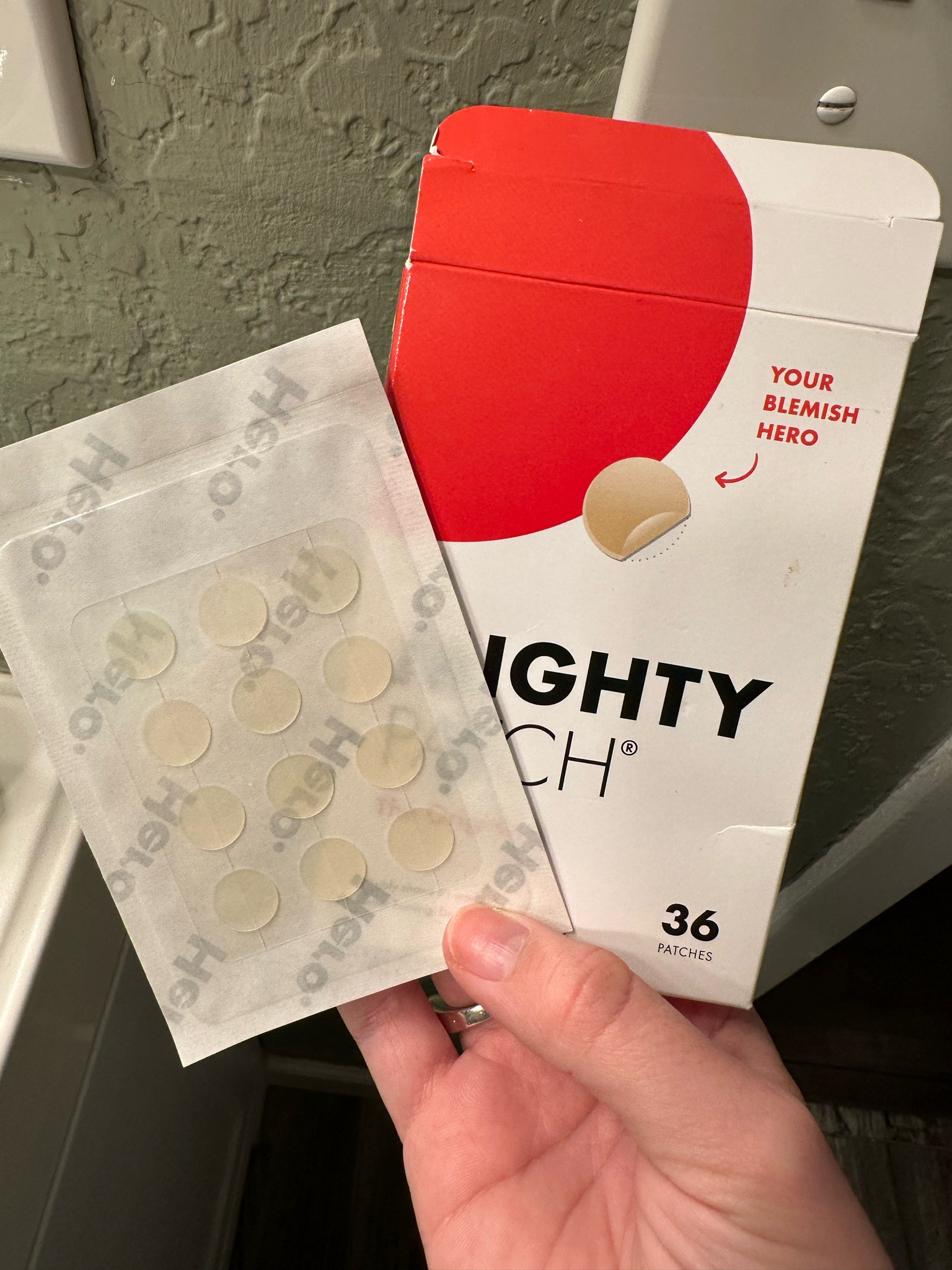 acne patches 

#LTKbeauty #LTKFind #LTKSeasonal
