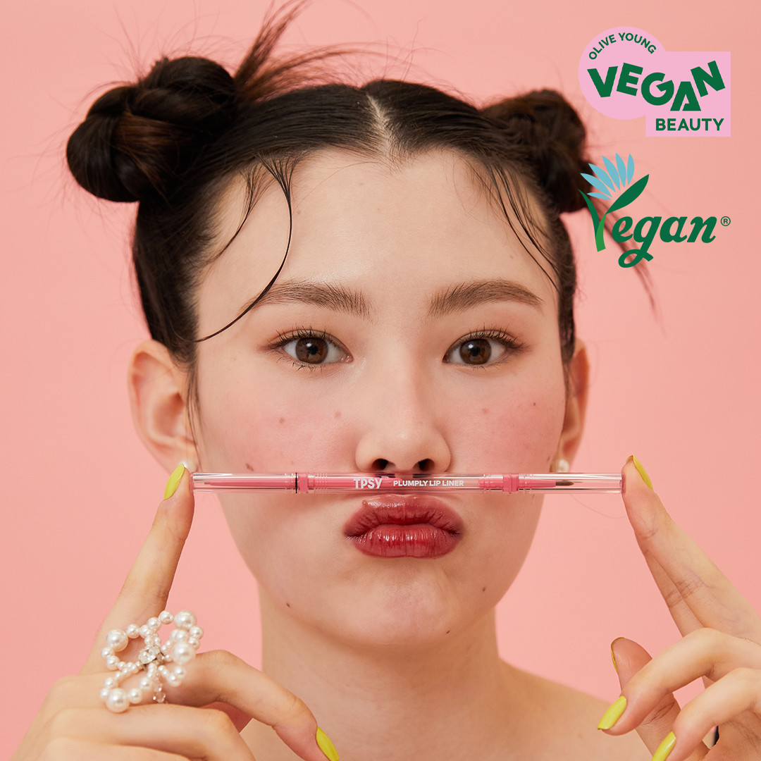 TPSY Plumply Lip Liner 0.11g | Olive Young Global
