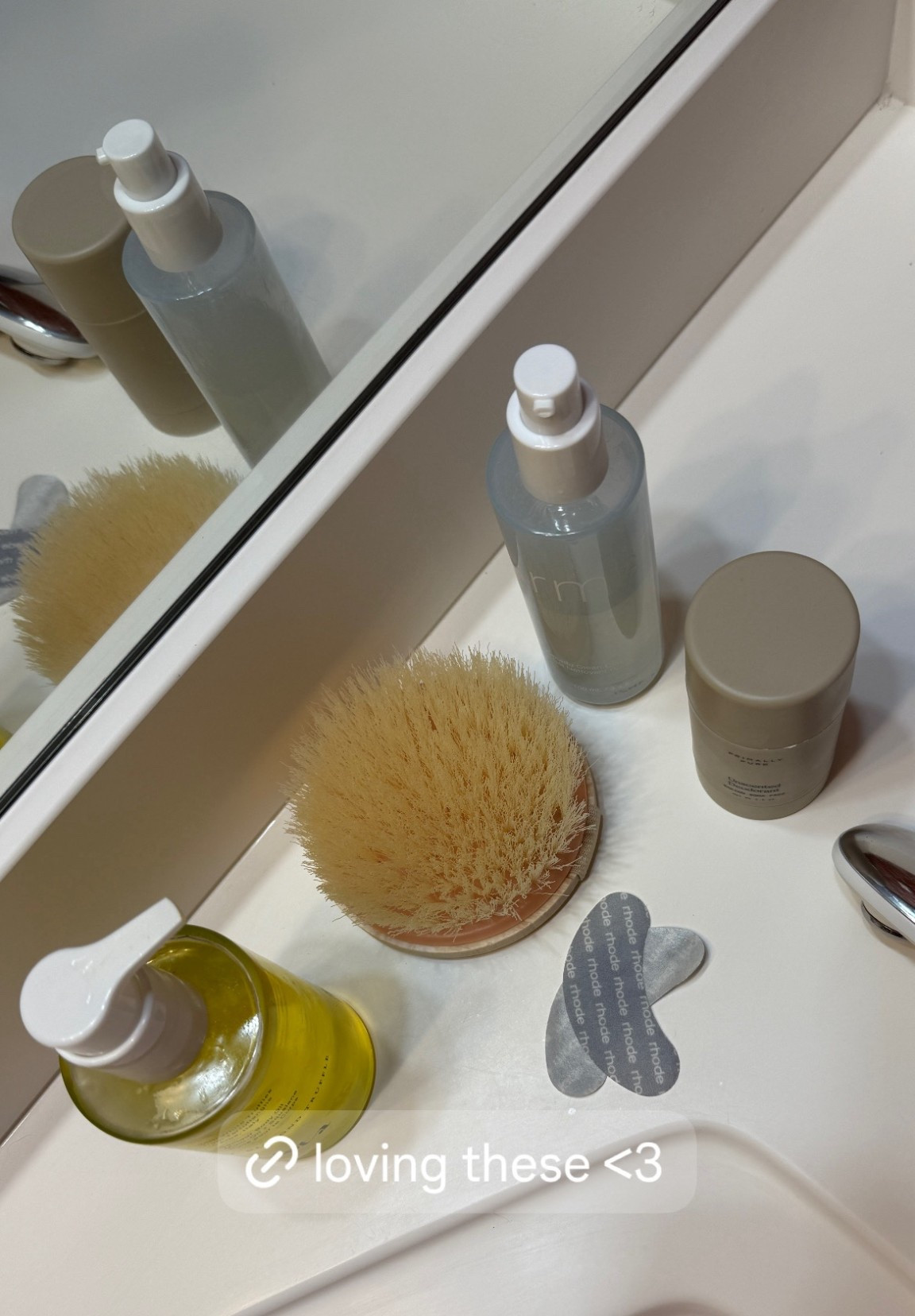 The perfect morning ✨✨✨

#LTKBeauty