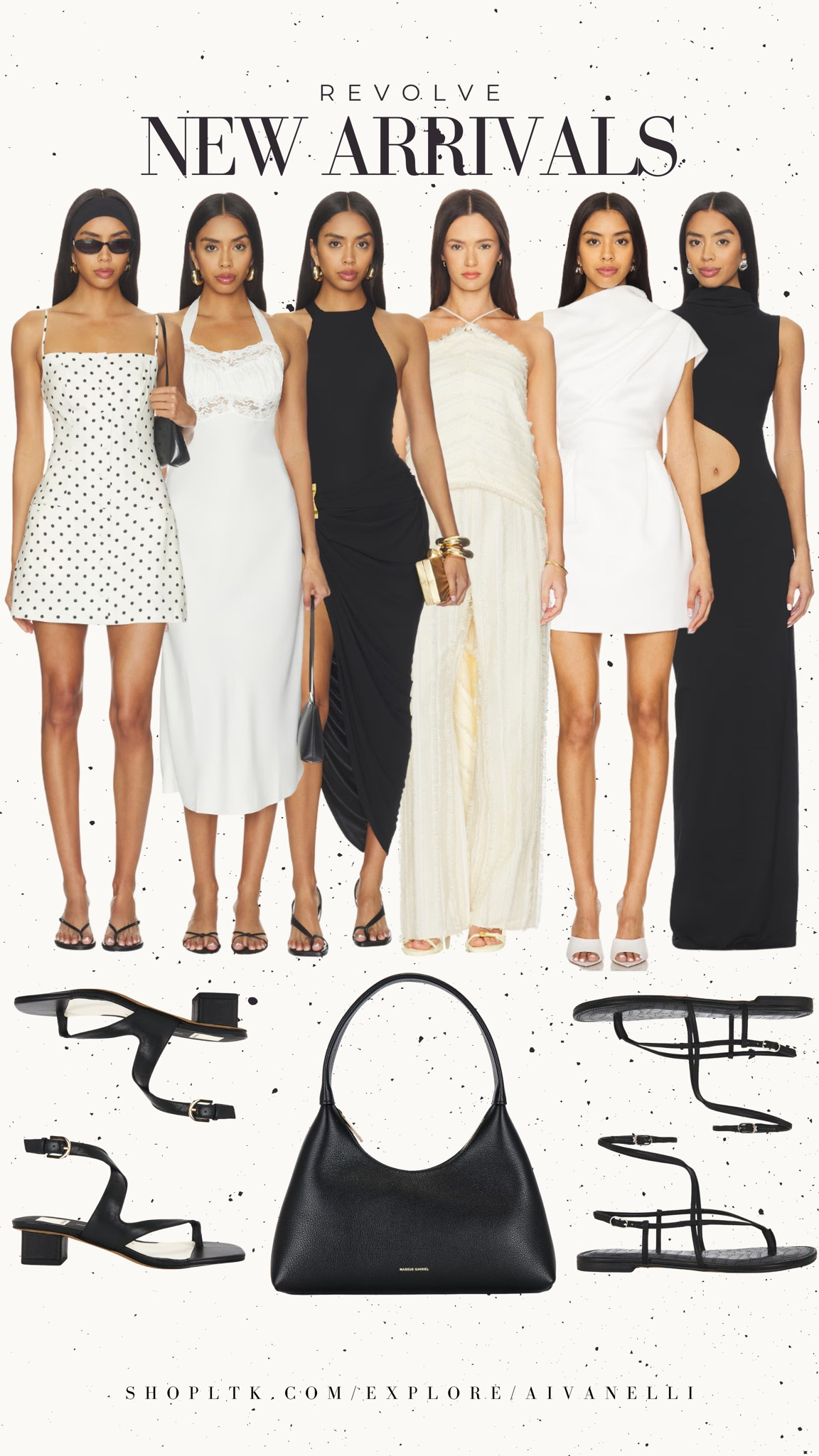 Revolve new arrivals

Lightweight linen outfits
Casual summer dresses
Matching resort sets
Everyday denim shorts
Beach vacation style
Flowy maxi dresses
Summer sandals trend
Effortless weekend looks
Warm weather essentials

#LTKootd #LTKSeasonal