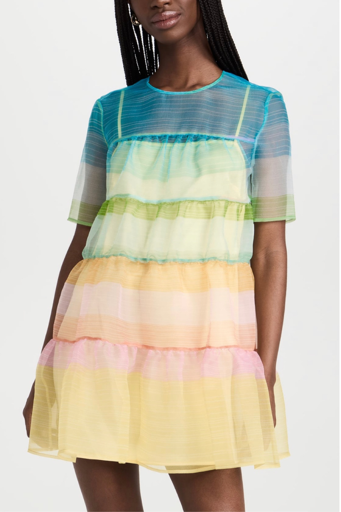 Staud can do no wrong 

#LTKstyletip #LTKSeasonal