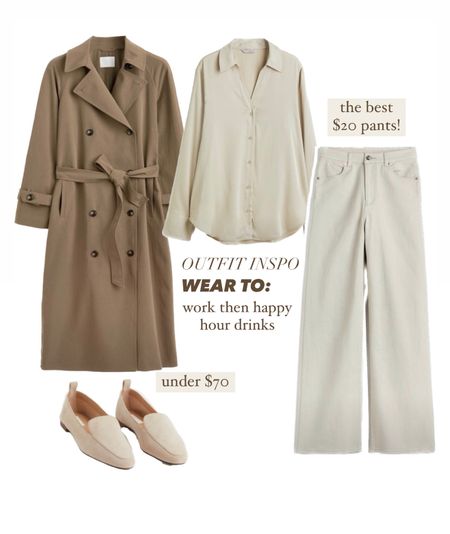 On sale! Work outfit inspo 

#LTKunder100 #LTKunder50 #LTKsalealert