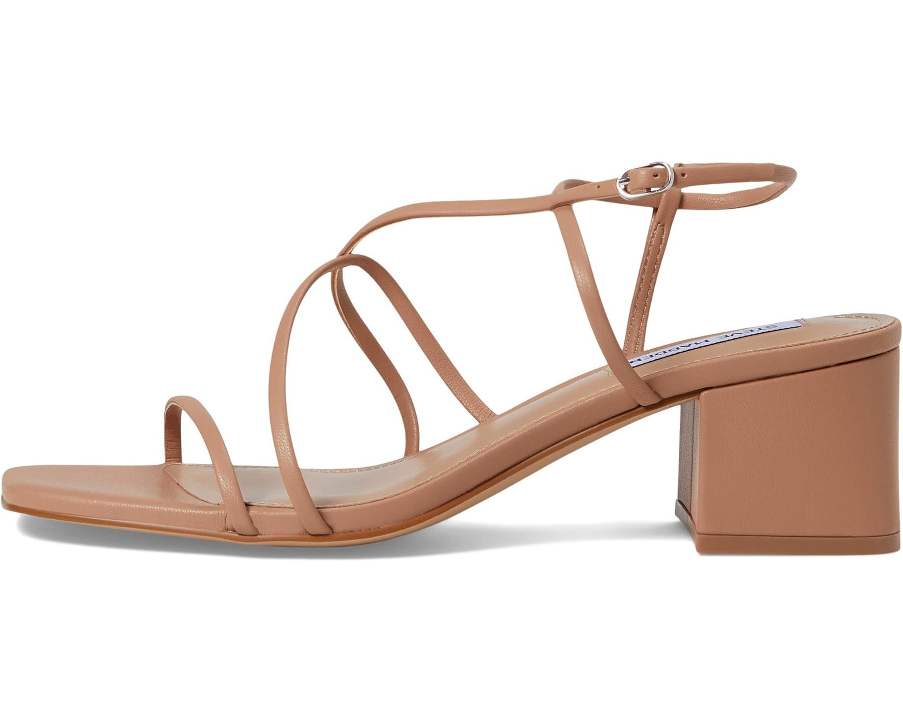 Remmi Heeled Sandal | Zappos