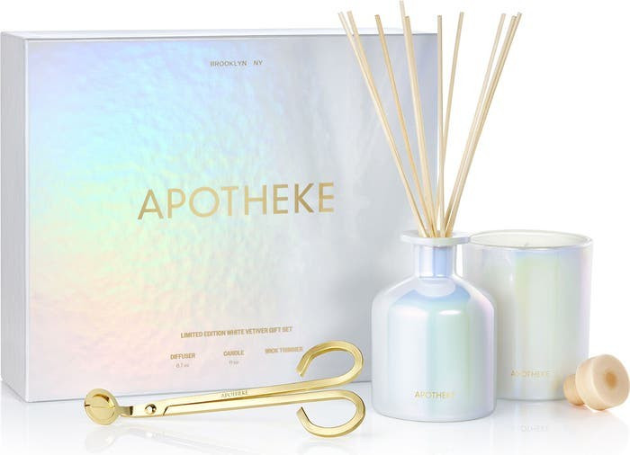 Candle & Diffuser Set | Nordstrom