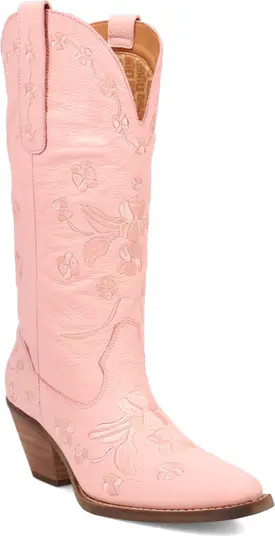 Love Bug Western Boot (Women) | Nordstrom