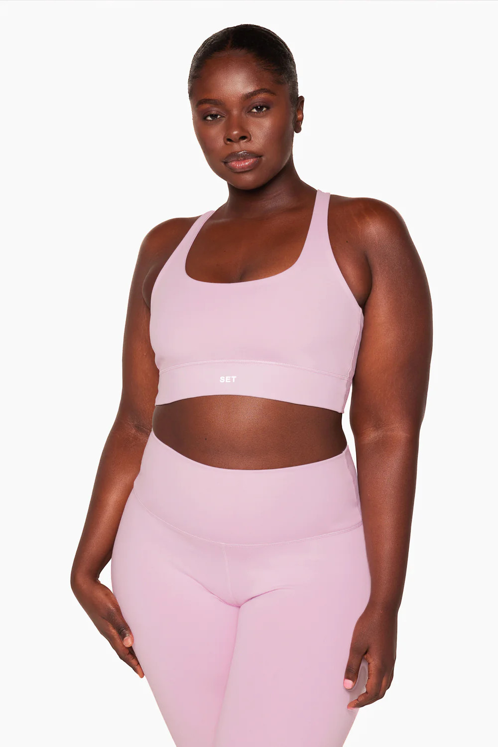 LUXFORM® SCOOP Y BRA - COWGIRL | SET Active