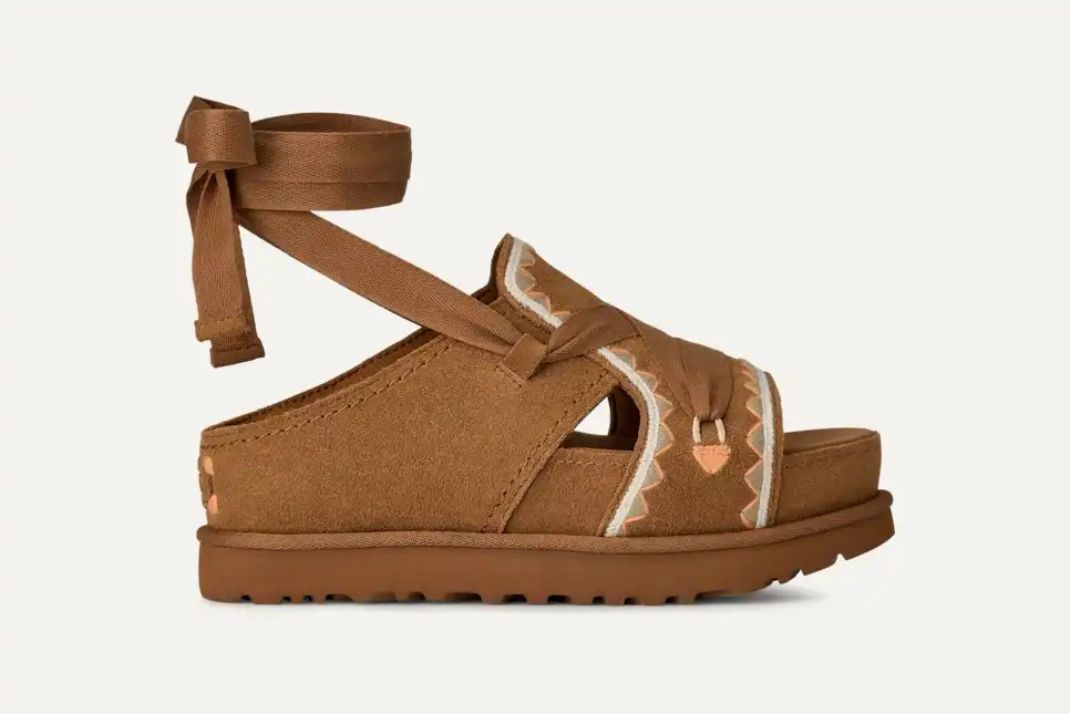 Goldenstar Hi Artistitch | UGG (US)