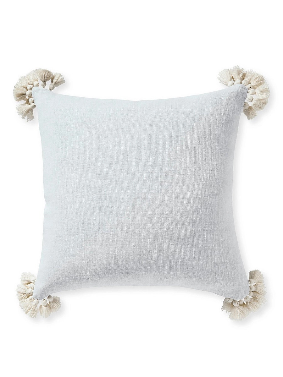 Cayucos Pillow Cover | Serena and Lily
