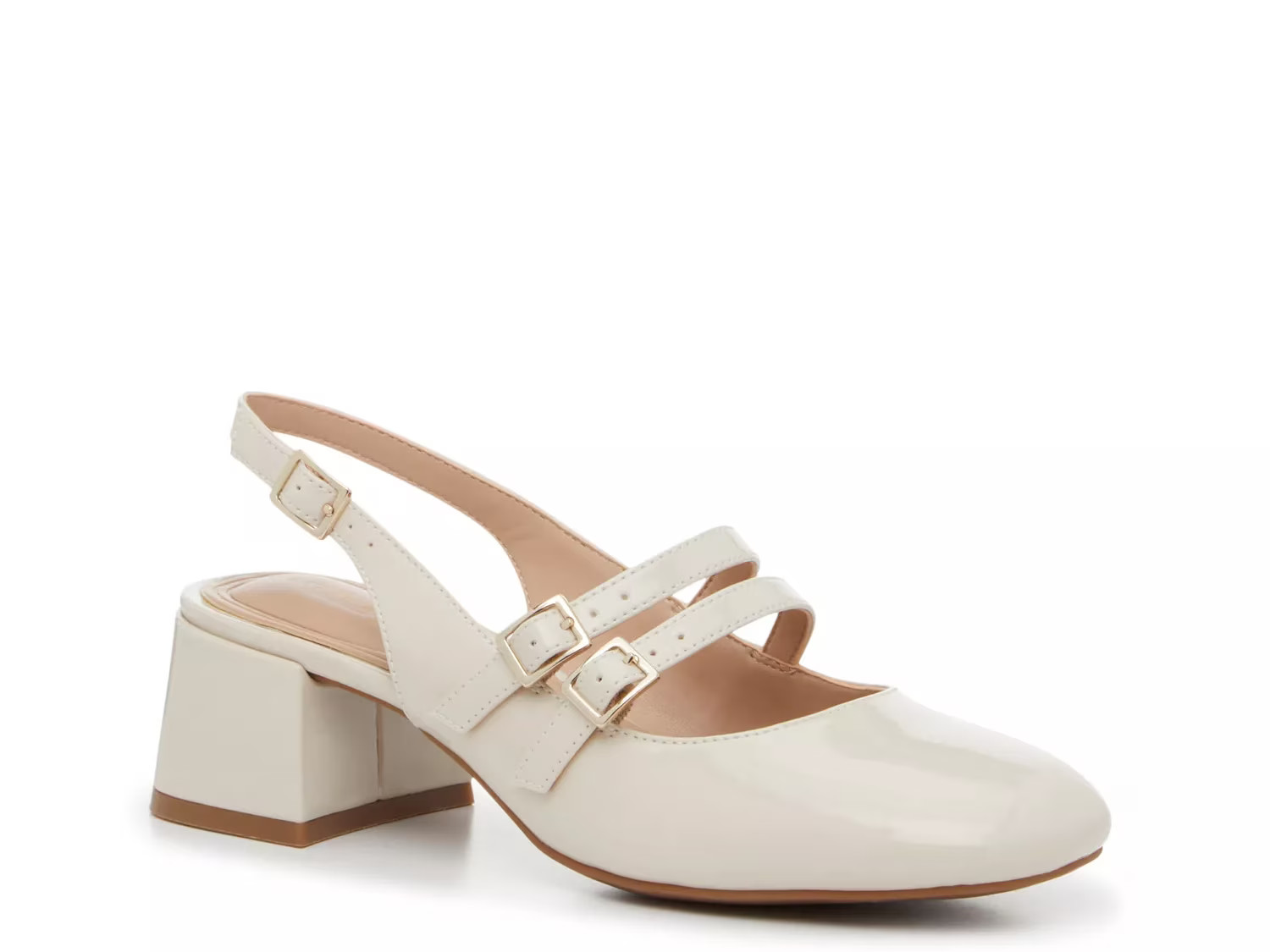 Kelly & Katie Pimmie Mary Jane Pump | DSW