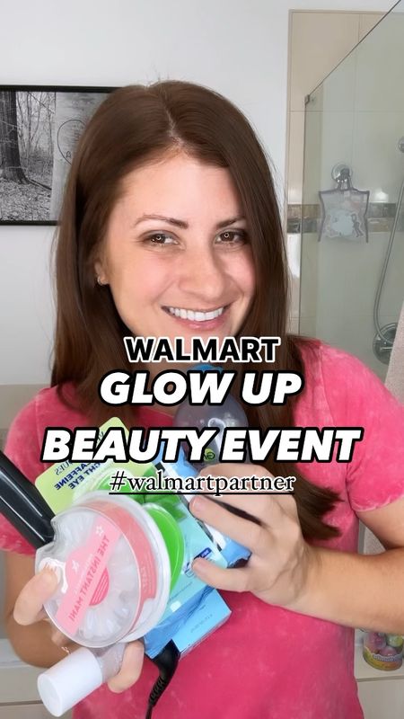 #walmartpartner Excited to partner with Walmart to share more of my favorite pics and products from the Walmart Glow Up Beauty Event! Now is a great time to stock up on your favorites or try new products you’ve been eyeing! Trusted and trending products all at great prices! 

Follow me for more beauty and Walmart finds! 

#walmartbeauty @walmart 


#LTKbeauty #LTKstyletip #LTKfindsunder50