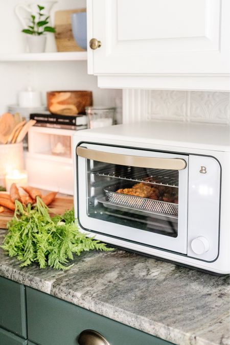 Mother’s Day gift ideas! 

Walmart, Drew Barrymore, toaster oven, air fryer 

#LTKGiftGuide