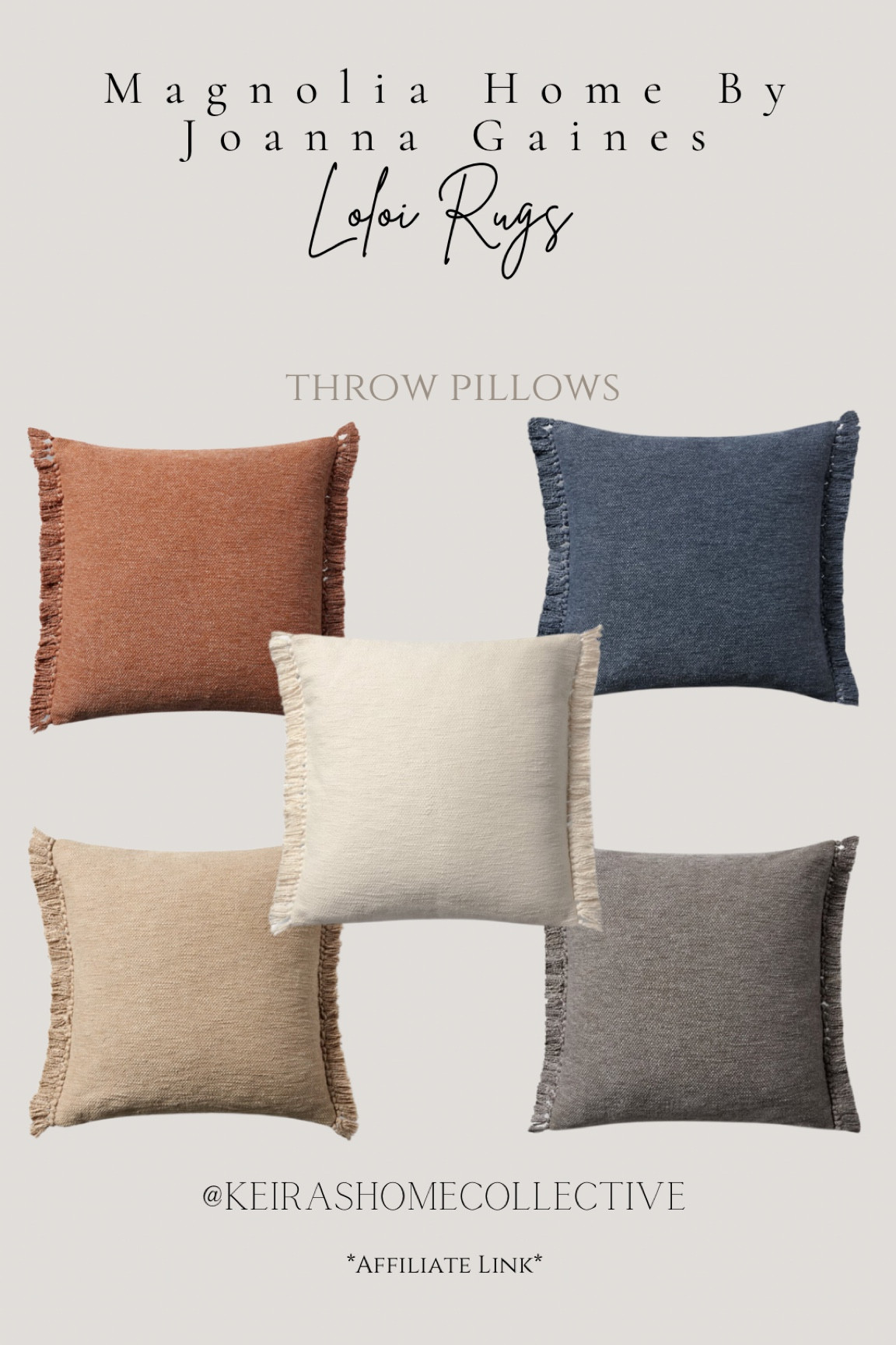 Loloi rugs and magnolia home by Joanna Gaines collection is here!

Area rugs
Rug
Runner
Throw pillows
Rugs direct 
Rugs USA
Wayfair
Neutral home decor
Neutral rug
Neutral pillow

#LTKsale #LTKhome #LTKstyletip