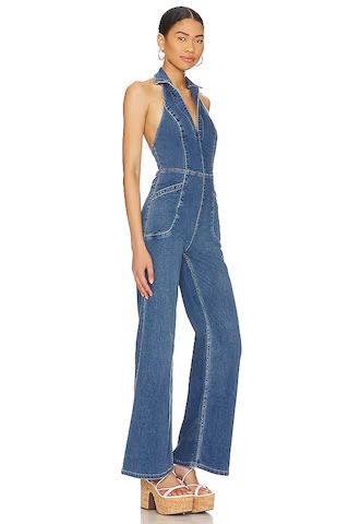 Sweet Thing Jumpsuit
                    
                    Free People | Revolve Clothing (Global)