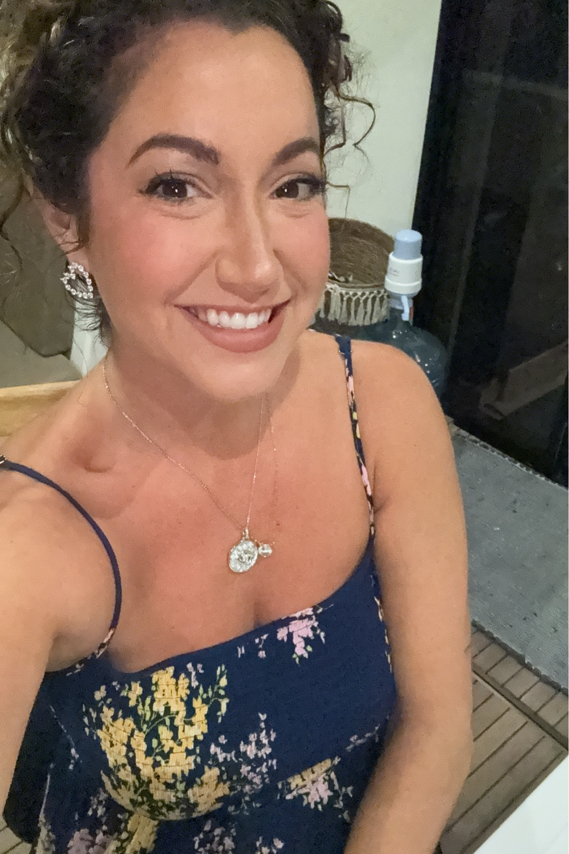 Croatia Outfit Day 6

Wearing a Size M in the dress😊 but this one was sold out on LuLus so I’m linking some similar ones from Amazon!

#LTKStyleTip #LTKTravel #LTKFindsUnder50