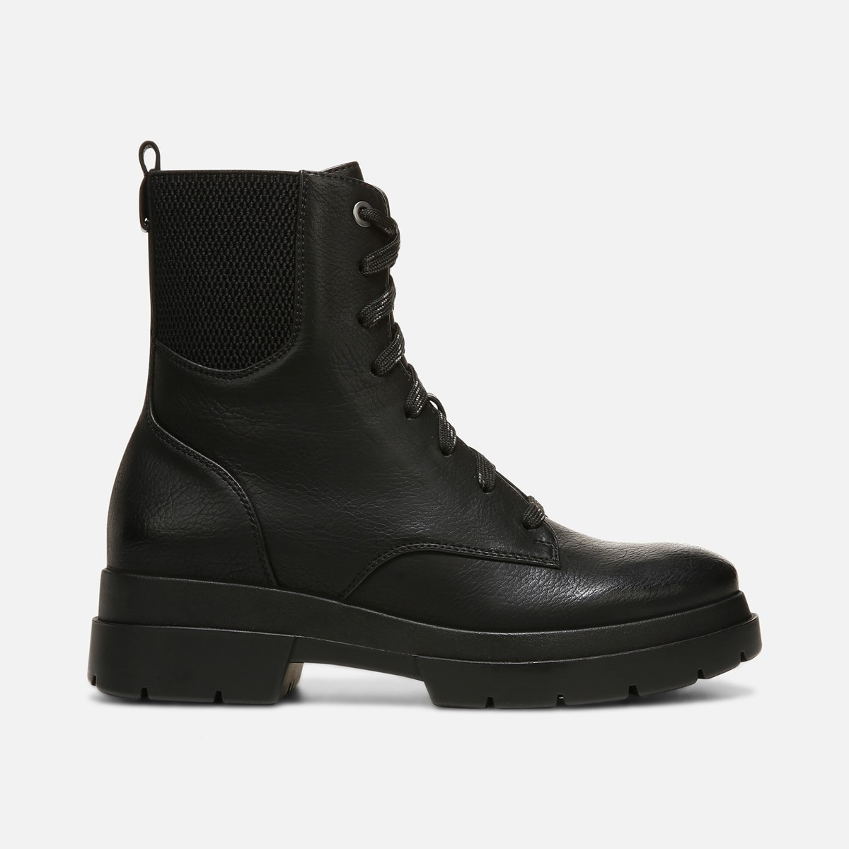 SOUL Ozzy Combat Boot | Naturalizer