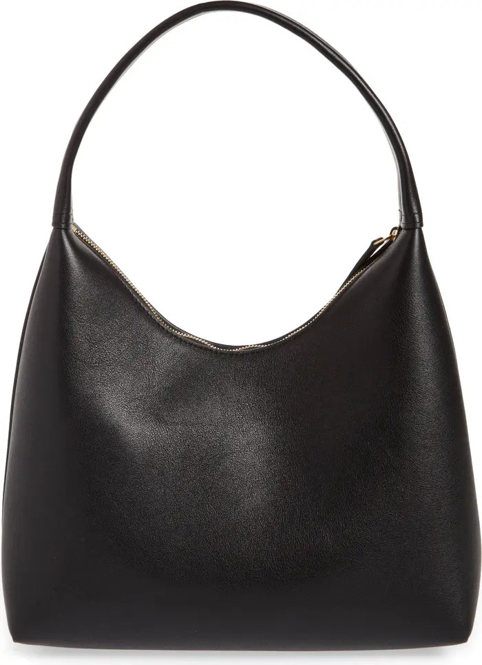 Small Soft Candy Shoulder Bag | Nordstrom