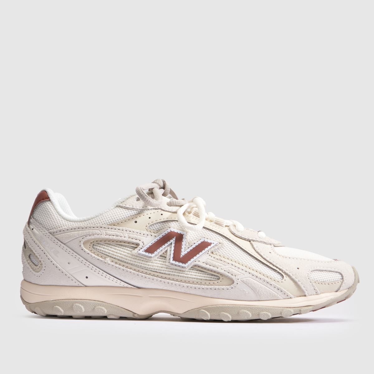 Womens Sea Salt & Red Rock New Balance 204L Trainers | schuh | Schuh