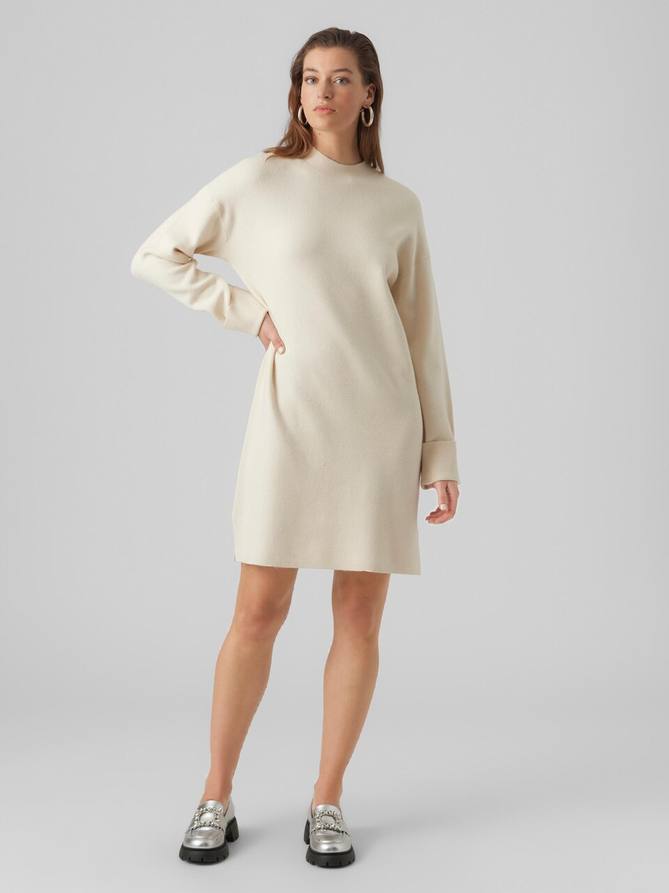 Kleid 'GOLDNEEDLE' | ABOUT YOU (DE)